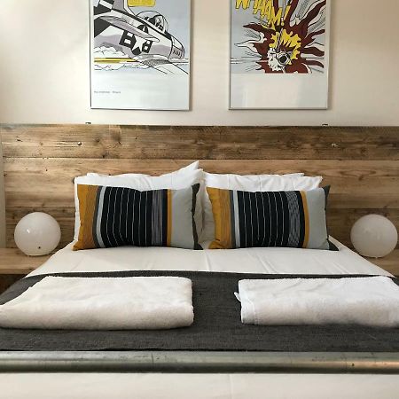 2 Crown Barton Villa Glastonbury Bagian luar foto