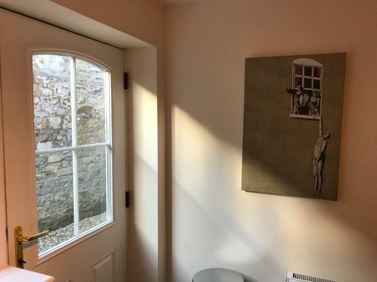 2 Crown Barton Villa Glastonbury Bagian luar foto
