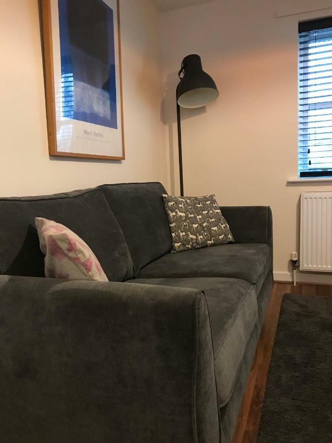 2 Crown Barton Villa Glastonbury Bagian luar foto