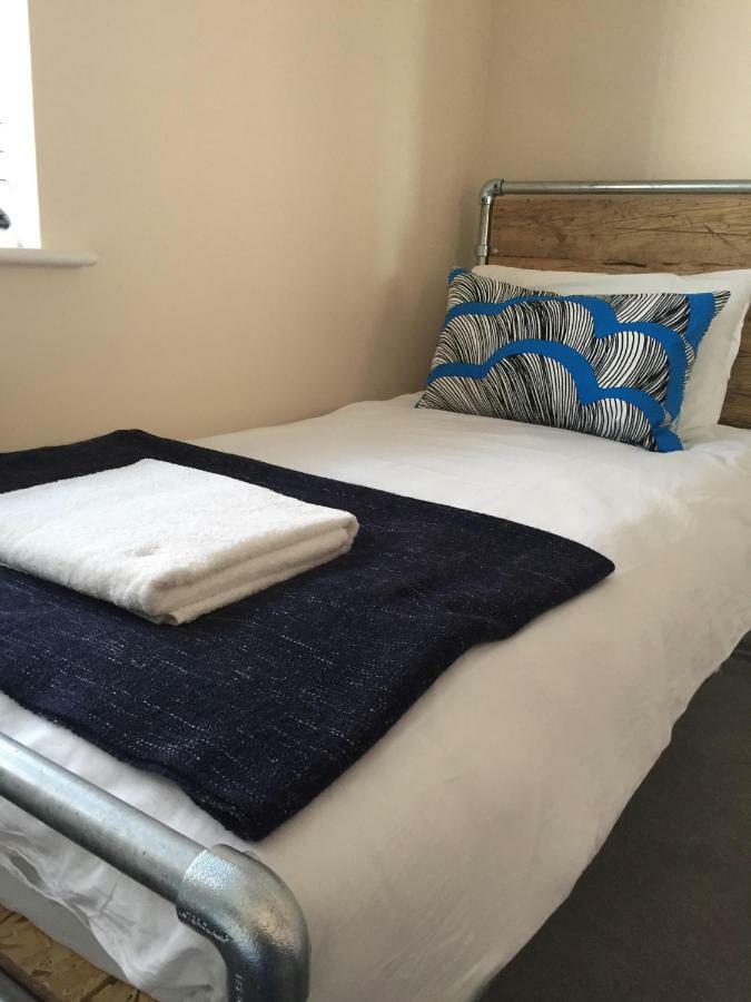 2 Crown Barton Villa Glastonbury Bagian luar foto