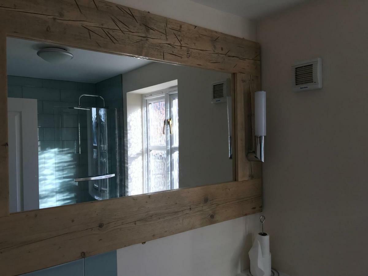2 Crown Barton Villa Glastonbury Bagian luar foto