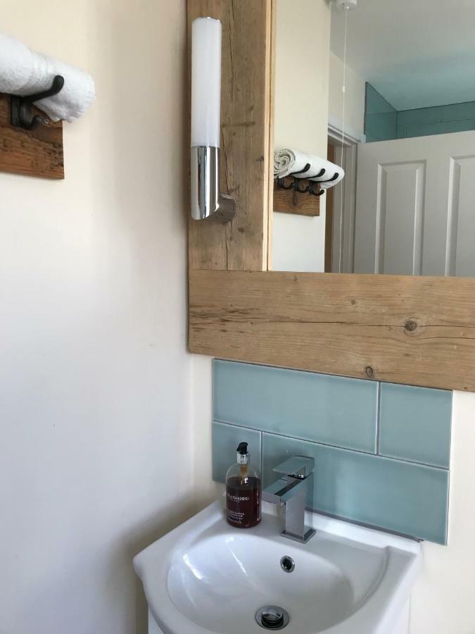 2 Crown Barton Villa Glastonbury Bagian luar foto